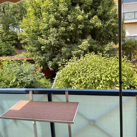 Apartamento Casa Ingrid Wurzburgo Exterior foto